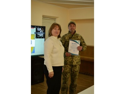 ДОБРО ПОЧИНАЄТЬСЯ З ТЕБЕ: У КОЛЕДЖІ ВІДБУВСЯ ЗАХІД ДО МІЖНАРОДНОГО ДНЯ ВОЛОНТЕРІВ