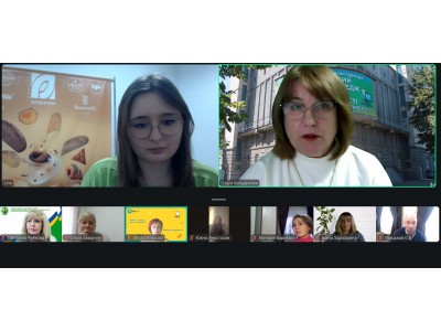 ОНЛАЙН-ЗАСІДАННЯ КОМІСІЇ З ПРАЦЕВЛАШТУВАННЯ: ВИПУСКНИКИ ЗУСТРІЛИСЯ З РОБОТОДАВЦЯМИ ТА ПРЕДСТАВНИКАМИ ДБТУ ОНЛАЙН-ЗАСІДАННЯ КОМІСІЇ З ПРАЦЕВЛАШТУВАННЯ: ВИПУСКНИКИ ЗУСТРІЛИСЯ З РОБОТОДАВЦЯМИ ТА ПРЕДСТАВНИКАМИ ДБТУ