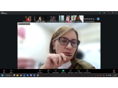 ОНЛАЙН-ЗАСІДАННЯ КОМІСІЇ З ПРАЦЕВЛАШТУВАННЯ: ВИПУСКНИКИ ЗУСТРІЛИСЯ З РОБОТОДАВЦЯМИ ТА ПРЕДСТАВНИКАМИ ДБТУ ОНЛАЙН-ЗАСІДАННЯ КОМІСІЇ З ПРАЦЕВЛАШТУВАННЯ: ВИПУСКНИКИ ЗУСТРІЛИСЯ З РОБОТОДАВЦЯМИ ТА ПРЕДСТАВНИКАМИ ДБТУ