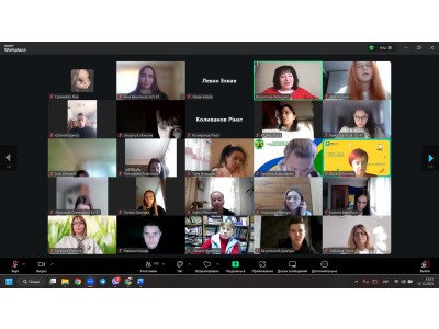 НОВОРІЧНІ «КОЛЕДЖАНСЬКІ КОРПОРАЦІЇ»