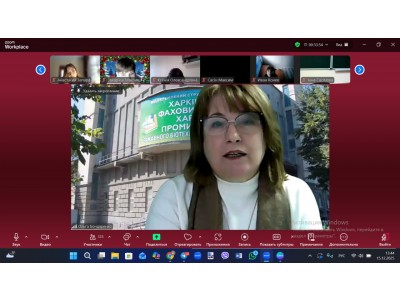 НОВОРІЧНИЙ СТАРТ