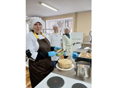 НАВЧАЛЬНА ПРАКТИКА ЯК ОСНОВА ПРОФЕСІЙНОГО СТАНОВЛЕННЯ СТУДЕНТІВ ГРУПИ ХЛ-21