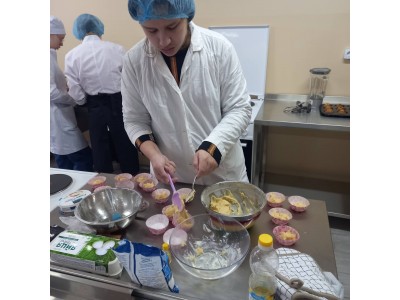 НАВЧАЛЬНА ПРАКТИКА ЯК ОСНОВА ПРОФЕСІЙНОГО СТАНОВЛЕННЯ СТУДЕНТІВ ГРУПИ ХЛ-21