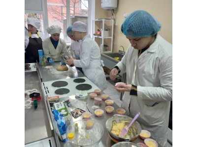 НАВЧАЛЬНА ПРАКТИКА ЯК ОСНОВА ПРОФЕСІЙНОГО СТАНОВЛЕННЯ СТУДЕНТІВ ГРУПИ ХЛ-21