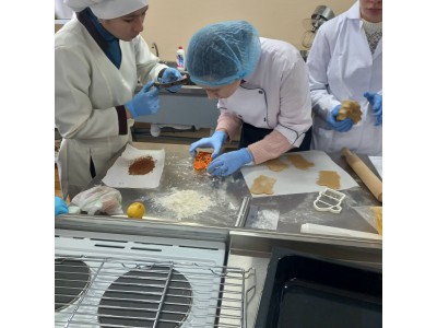 НАВЧАЛЬНА ПРАКТИКА ЯК ОСНОВА ПРОФЕСІЙНОГО СТАНОВЛЕННЯ СТУДЕНТІВ ГРУПИ ХЛ-21