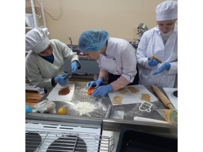 НАВЧАЛЬНА ПРАКТИКА ЯК ОСНОВА ПРОФЕСІЙНОГО СТАНОВЛЕННЯ СТУДЕНТІВ ГРУПИ ХЛ-21