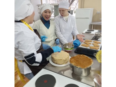 НАВЧАЛЬНА ПРАКТИКА ЯК ОСНОВА ПРОФЕСІЙНОГО СТАНОВЛЕННЯ СТУДЕНТІВ ГРУПИ ХЛ-21