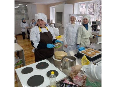 НАВЧАЛЬНА ПРАКТИКА ЯК ОСНОВА ПРОФЕСІЙНОГО СТАНОВЛЕННЯ СТУДЕНТІВ ГРУПИ ХЛ-21