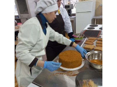 НАВЧАЛЬНА ПРАКТИКА ЯК ОСНОВА ПРОФЕСІЙНОГО СТАНОВЛЕННЯ СТУДЕНТІВ ГРУПИ ХЛ-21