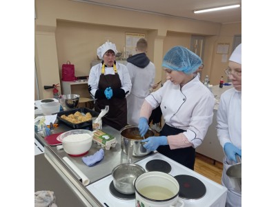 НАВЧАЛЬНА ПРАКТИКА ЯК ОСНОВА ПРОФЕСІЙНОГО СТАНОВЛЕННЯ СТУДЕНТІВ ГРУПИ ХЛ-21