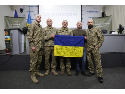 ДОКУМЕНТАЛЬНИЙ ФІЛЬМ «12. ЗЕМЛЯ ГЕРОЇВ»: ОСВІТНЯ ІНІЦІАТИВА ДЛЯ МОЛОДІ