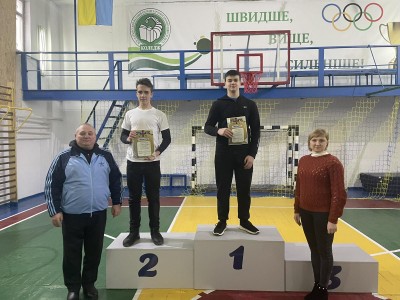 ПАТРІОТИЧНЕ ВИХОВАННЯ ЧЕРЕЗ СПОРТ: ЗАХІД ДО ДНЯ ЗСУ