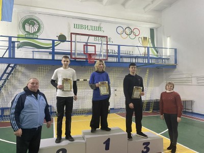 ПАТРІОТИЧНЕ ВИХОВАННЯ ЧЕРЕЗ СПОРТ: ЗАХІД ДО ДНЯ ЗСУ