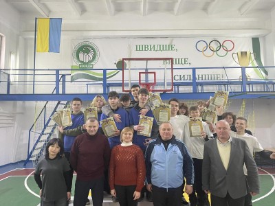 ПАТРІОТИЧНЕ ВИХОВАННЯ ЧЕРЕЗ СПОРТ: ЗАХІД ДО ДНЯ ЗСУ