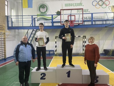 ПАТРІОТИЧНЕ ВИХОВАННЯ ЧЕРЕЗ СПОРТ: ЗАХІД ДО ДНЯ ЗСУ