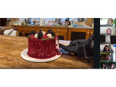 ЗАХИСТ ПЕРЕДДИПЛОМНОЇ ПРАКТИКИ: КРОК ДО ПРОФЕСІЇ