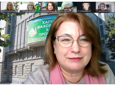 ПРОФЕСІЙНІ КРОКИ ВИПУСКНИКІВ: ПІДСУМКИ ПЕРЕДДИПЛОМНОЇ ПРАКТИКИ