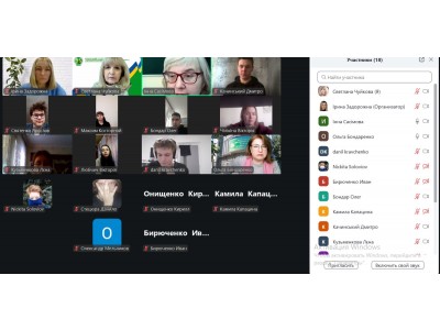 ПРОФЕСІЙНІ КРОКИ ВИПУСКНИКІВ: ПІДСУМКИ ПЕРЕДДИПЛОМНОЇ ПРАКТИКИ