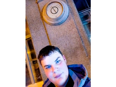 ЯК СТУДЕНТИ В ХАРКОВІ БАРОМЕТР ШУКАЛИ