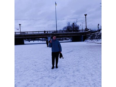 ЯК СТУДЕНТИ В ХАРКОВІ БАРОМЕТР ШУКАЛИ