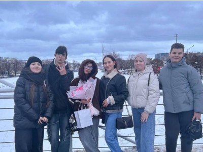 ЯК СТУДЕНТИ В ХАРКОВІ БАРОМЕТР ШУКАЛИ