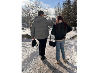 ЯК СТУДЕНТИ В ХАРКОВІ БАРОМЕТР ШУКАЛИ