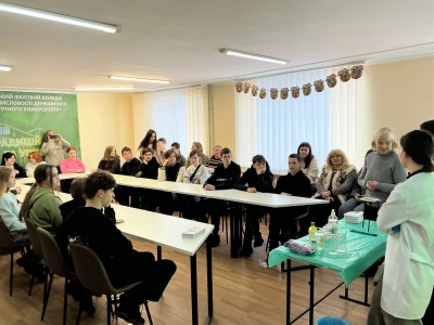 МАЙСТЕР-КЛАС «ЗАПАЛЬНИЙ ДРАЙВ» МАЙСТЕР-КЛАС «ЗАПАЛЬНИЙ ДРАЙВ»