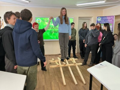 МАЙСТЕР-КЛАС «ЗАПАЛЬНИЙ ДРАЙВ» МАЙСТЕР-КЛАС «ЗАПАЛЬНИЙ ДРАЙВ»