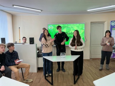 МАЙСТЕР-КЛАС «ЗАПАЛЬНИЙ ДРАЙВ» МАЙСТЕР-КЛАС «ЗАПАЛЬНИЙ ДРАЙВ»