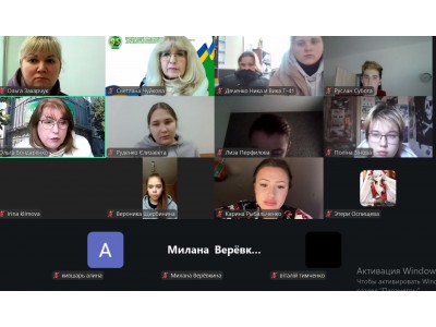 ПІДСУМКИ ПЕРЕДДИПЛОМНОЇ ПРАКТИКИ: ПРОФЕСІЙНЕ СТАНОВЛЕННЯ МАЙБУТНІХ ФАХІВЦІВ МОЛОЧНОЇ ГАЛУЗІ ПІДСУМКИ ПЕРЕДДИПЛОМНОЇ ПРАКТИКИ: ПРОФЕСІЙНЕ СТАНОВЛЕННЯ МАЙБУТНІХ ФАХІВЦІВ МОЛОЧНОЇ ГАЛУЗІ