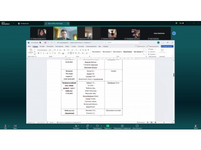 ПІДСУМКОВЕ ЗАСІДАННЯ СТУДЕНТСЬКОГО ПАРЛАМЕНТУ КОЛЕДЖУ ПІДСУМКОВЕ ЗАСІДАННЯ СТУДЕНТСЬКОГО ПАРЛАМЕНТУ КОЛЕДЖУ