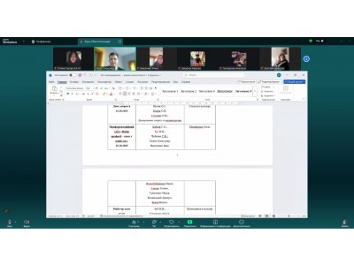 ПІДСУМКОВЕ ЗАСІДАННЯ СТУДЕНТСЬКОГО ПАРЛАМЕНТУ КОЛЕДЖУ ПІДСУМКОВЕ ЗАСІДАННЯ СТУДЕНТСЬКОГО ПАРЛАМЕНТУ КОЛЕДЖУ