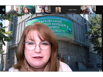 КВАЛІФІКАЦІЙНИЙ ІСПИТ — ВАЖЛИВИЙ КРОК ДО ПРОФЕСІЙНОЇ РЕАЛІЗАЦІЇ