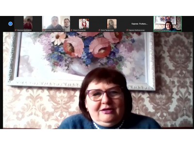 КВАЛІФІКАЦІЙНИЙ ІСПИТ — ВАЖЛИВИЙ КРОК ДО ПРОФЕСІЙНОЇ РЕАЛІЗАЦІЇ