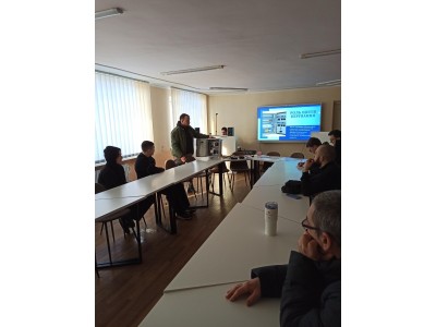 МАЙСТЕРНЯ ВИНАХІДНИКІВ: ЯК ЕНЕРГЕТИКА ТА МАШИНОБУДУВАННЯ СТВОРЮЮТЬ МАЙБУТНЄ ХАРЧОВОЇ ІНДУСТРІЇ МАЙСТЕРНЯ ВИНАХІДНИКІВ: ЯК ЕНЕРГЕТИКА ТА МАШИНОБУДУВАННЯ СТВОРЮЮТЬ МАЙБУТНЄ ХАРЧОВОЇ ІНДУСТРІЇ