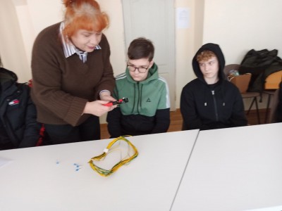 МАЙСТЕРНЯ ВИНАХІДНИКІВ: ЯК ЕНЕРГЕТИКА ТА МАШИНОБУДУВАННЯ СТВОРЮЮТЬ МАЙБУТНЄ ХАРЧОВОЇ ІНДУСТРІЇ МАЙСТЕРНЯ ВИНАХІДНИКІВ: ЯК ЕНЕРГЕТИКА ТА МАШИНОБУДУВАННЯ СТВОРЮЮТЬ МАЙБУТНЄ ХАРЧОВОЇ ІНДУСТРІЇ