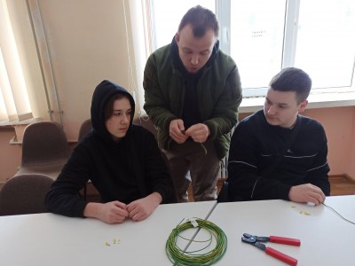 МАЙСТЕРНЯ ВИНАХІДНИКІВ: ЯК ЕНЕРГЕТИКА ТА МАШИНОБУДУВАННЯ СТВОРЮЮТЬ МАЙБУТНЄ ХАРЧОВОЇ ІНДУСТРІЇ МАЙСТЕРНЯ ВИНАХІДНИКІВ: ЯК ЕНЕРГЕТИКА ТА МАШИНОБУДУВАННЯ СТВОРЮЮТЬ МАЙБУТНЄ ХАРЧОВОЇ ІНДУСТРІЇ