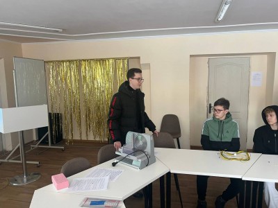 МАЙСТЕРНЯ ВИНАХІДНИКІВ: ЯК ЕНЕРГЕТИКА ТА МАШИНОБУДУВАННЯ СТВОРЮЮТЬ МАЙБУТНЄ ХАРЧОВОЇ ІНДУСТРІЇ МАЙСТЕРНЯ ВИНАХІДНИКІВ: ЯК ЕНЕРГЕТИКА ТА МАШИНОБУДУВАННЯ СТВОРЮЮТЬ МАЙБУТНЄ ХАРЧОВОЇ ІНДУСТРІЇ