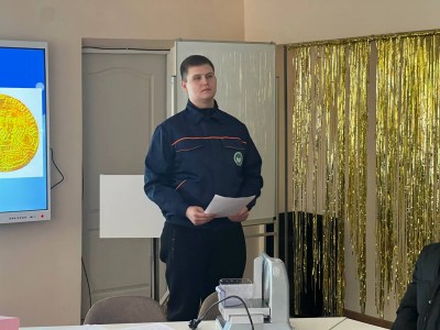 МАЙСТЕРНЯ ВИНАХІДНИКІВ: ЯК ЕНЕРГЕТИКА ТА МАШИНОБУДУВАННЯ СТВОРЮЮТЬ МАЙБУТНЄ ХАРЧОВОЇ ІНДУСТРІЇ МАЙСТЕРНЯ ВИНАХІДНИКІВ: ЯК ЕНЕРГЕТИКА ТА МАШИНОБУДУВАННЯ СТВОРЮЮТЬ МАЙБУТНЄ ХАРЧОВОЇ ІНДУСТРІЇ