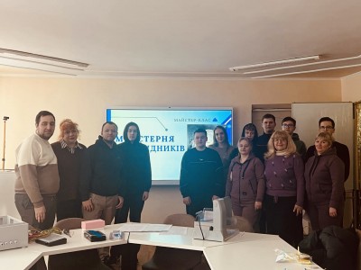 МАЙСТЕРНЯ ВИНАХІДНИКІВ: ЯК ЕНЕРГЕТИКА ТА МАШИНОБУДУВАННЯ СТВОРЮЮТЬ МАЙБУТНЄ ХАРЧОВОЇ ІНДУСТРІЇ МАЙСТЕРНЯ ВИНАХІДНИКІВ: ЯК ЕНЕРГЕТИКА ТА МАШИНОБУДУВАННЯ СТВОРЮЮТЬ МАЙБУТНЄ ХАРЧОВОЇ ІНДУСТРІЇ