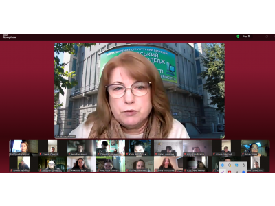 Підсумок навчання і перевірка готовності до професії Підсумок навчання і перевірка готовності до професії