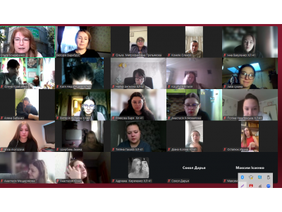 Підсумок навчання і перевірка готовності до професії Підсумок навчання і перевірка готовності до професії