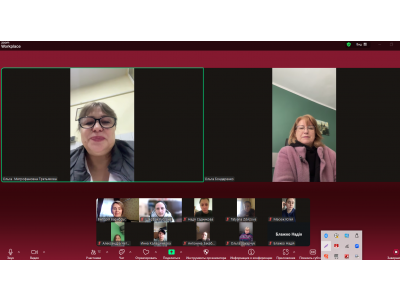Підсумок навчання і перевірка готовності до професії Підсумок навчання і перевірка готовності до професії