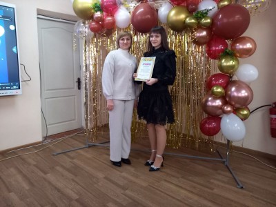 УРОЧИСТИЙ ВИПУСК СТУДЕНТІВ-ТЕХНОЛОГІВ