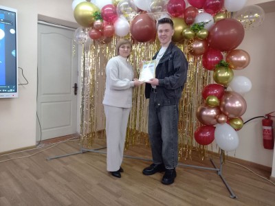 УРОЧИСТИЙ ВИПУСК СТУДЕНТІВ-ТЕХНОЛОГІВ