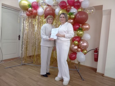 УРОЧИСТИЙ ВИПУСК СТУДЕНТІВ-ТЕХНОЛОГІВ