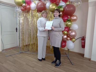 УРОЧИСТИЙ ВИПУСК СТУДЕНТІВ-ТЕХНОЛОГІВ