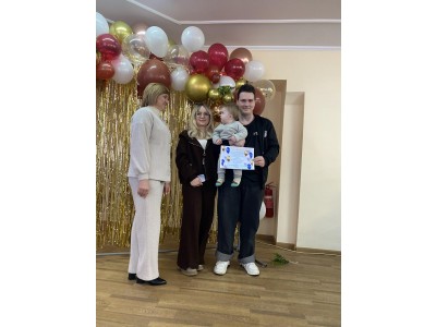 УРОЧИСТИЙ ВИПУСК СТУДЕНТІВ-ТЕХНОЛОГІВ