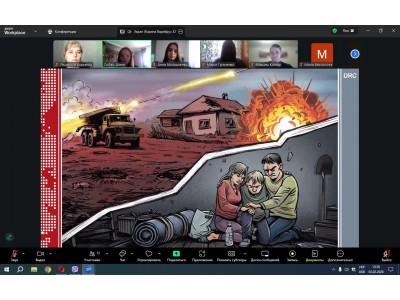 «STOP MINA!»: ЗНАННЯ, ЩО РЯТУЮТЬ ЖИТТЯ