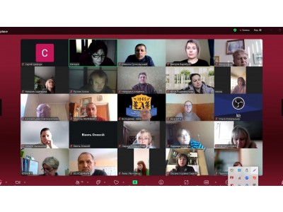 УЧАСТЬ У ФОРМУВАННІ ОСВІТНЬОЇ ПОЛІТИКИ У СФЕРІ ХАРЧОВИХ ТЕХНОЛОГІЙ